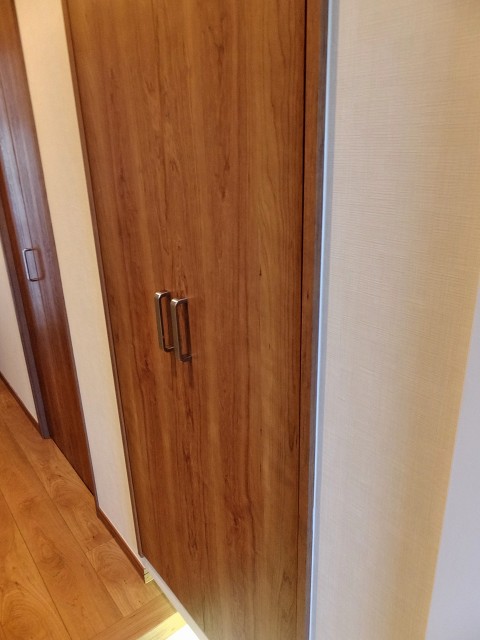 セザール第二千歳船橋　シューズボックス