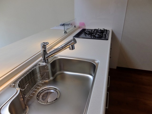 セザール第二千歳船橋　キッチン