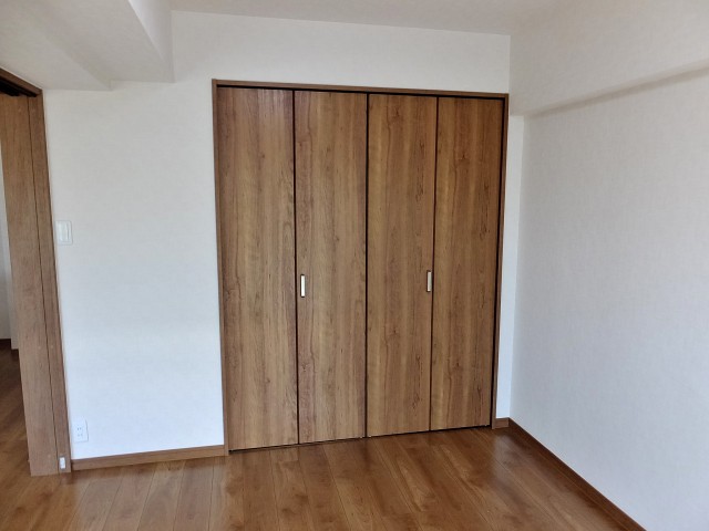 セザール第二千歳船橋　洋室2