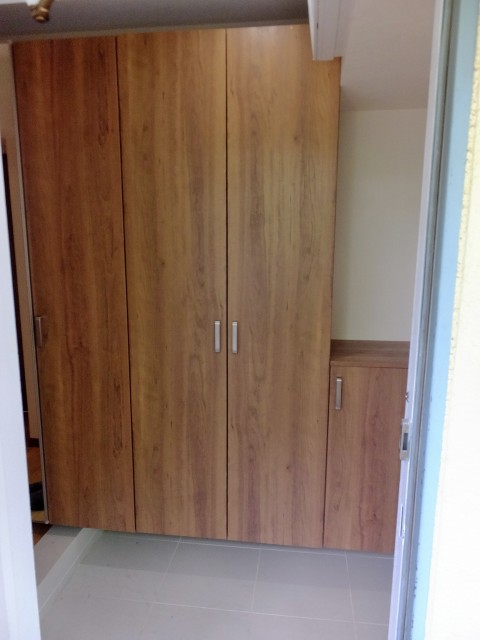 千歳船橋サマリヤマンション　シューズボックス