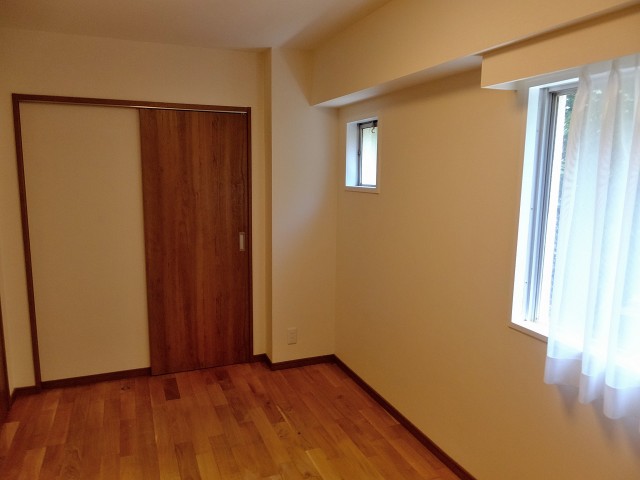 千歳船橋サマリヤマンション　洋室1