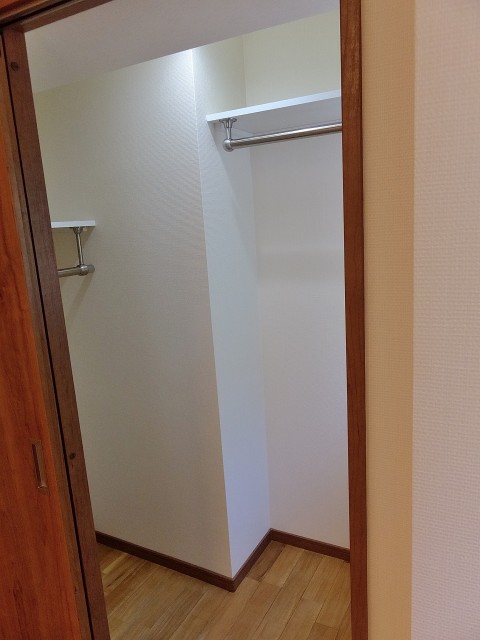 千歳船橋サマリヤマンション　洋室1WIC