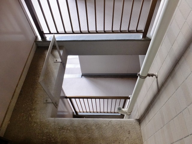 芦花公園パークホームズ　洋室2外