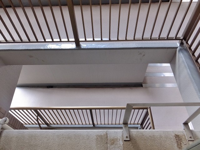 芦花公園パークホームズ　洋室1外