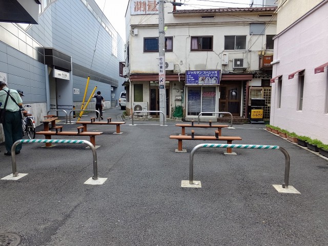 芦花公園パークホームズ　駅前