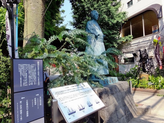 ネオマイム東大井ステーションプラッツ　駅前