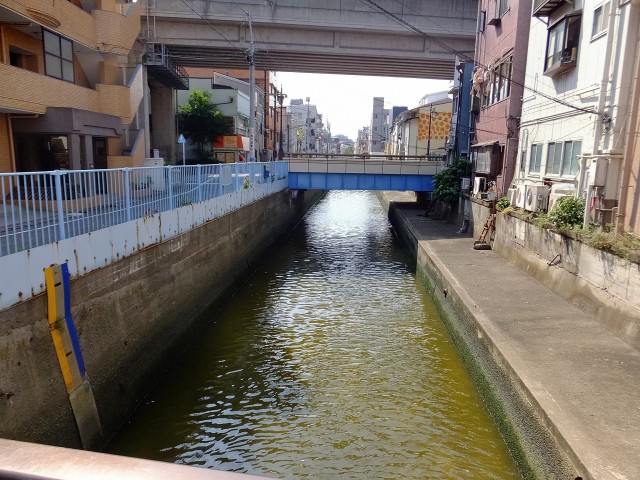 ネオマイム東大井ステーションプラッツ　駅前