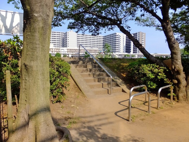 第一東個マンション　勝島運河