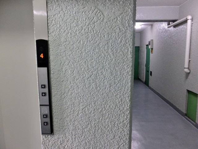 第一東個マンション　EVH