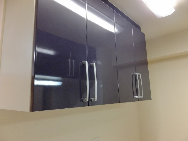 キャッスル花井　キッチン