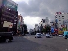 パレロワイヤル六番館　周辺環境　