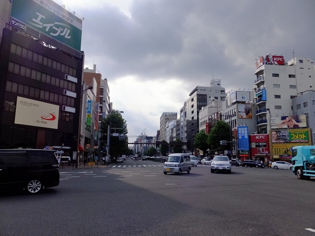 パレロワイヤル六番町　周辺環境