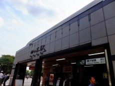 パレロワイヤル六番館　周辺環境　