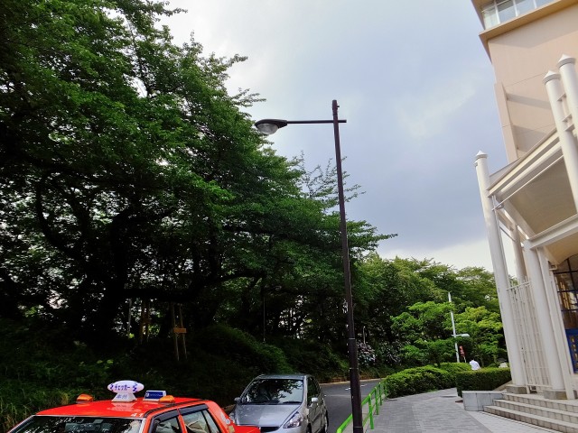 パレロワイヤル六番町　周辺環境