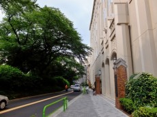 パレロワイヤル六番館　周辺環境　