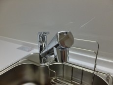 パレロワイヤル六番館　キッチン