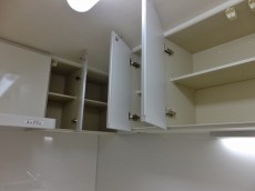 パレロワイヤル六番館　キッチン