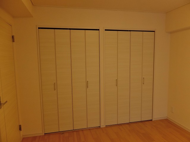 パレロワイヤル六番館　洋室