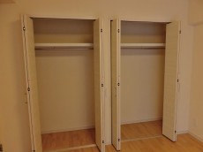 パレロワイヤル六番館　洋室