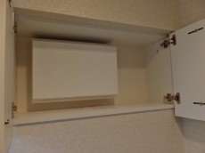 パレロワイヤル六番町　トイレ