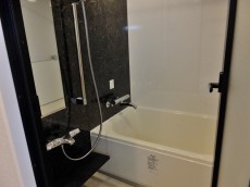 パレロワイヤル六番町　バスルーム