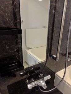 パレロワイヤル六番町　バスルーム