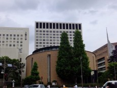 パレロワイヤル六番館　周辺環境　