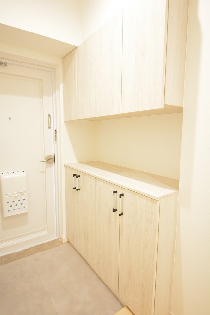 トキワパレス　シューズＢＯＸ1103