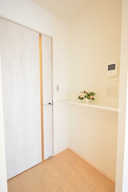 トキワパレス　ＬＤＫ内カウンター1103