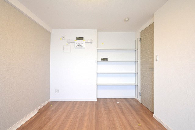 目黒サンケイハウス　約6.0帖の洋室