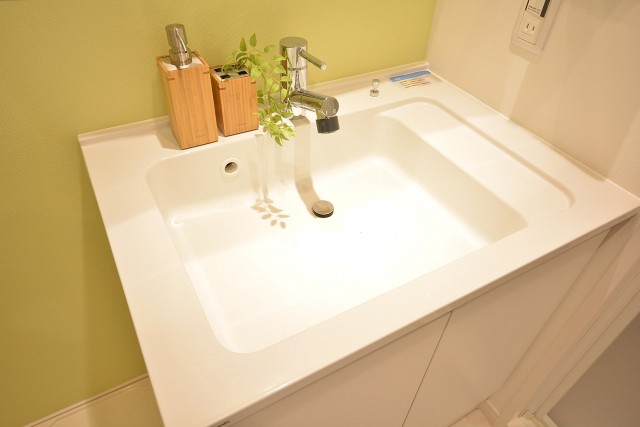 トキワパレス　洗面ボウル1103