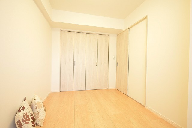 トキワパレス　約5.2帖の洋室1103