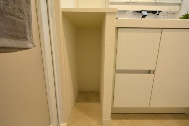 マイキャッスル二子玉川園603 　収納