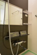 目黒サンケイハウス　バスルーム