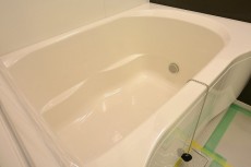 目黒サンケイハウス　バスルーム