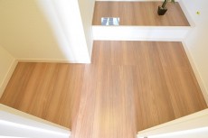 目黒サンケイハウス　ウォークインクローゼット