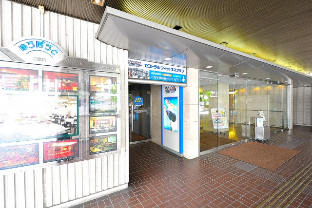 マンション五反田　周辺