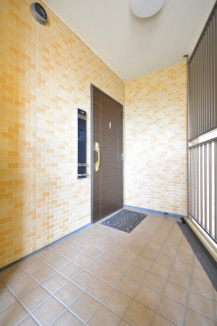 グランシティワンダーマークス　アルコーブ