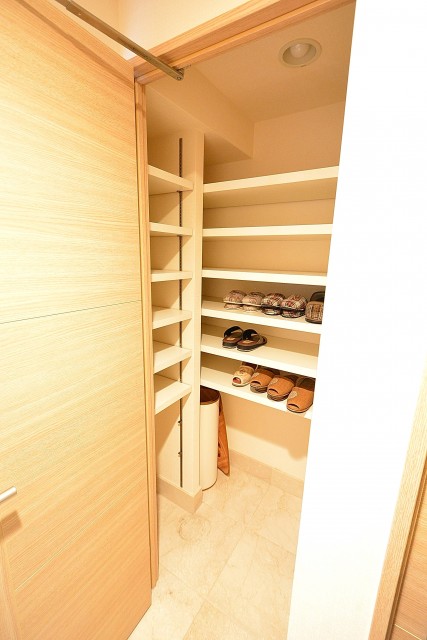 グランシティワンダーマークス　SIC