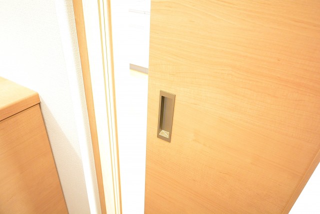 マンション五反田　お部屋へ！