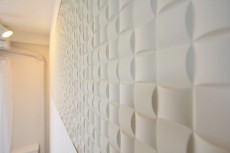 マンション池尻　ＬＤＫタイル