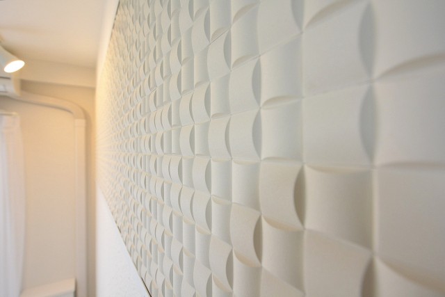 マンション池尻　ＬＤＫタイル