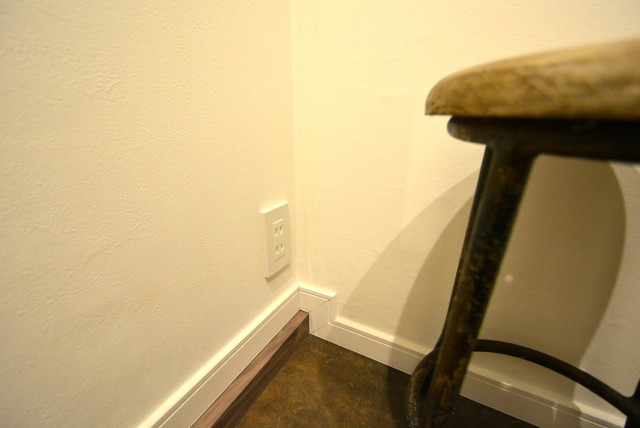 ファミール西新宿904　玄関