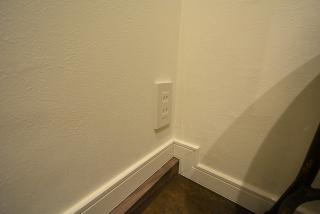 ファミール西新宿904　玄関