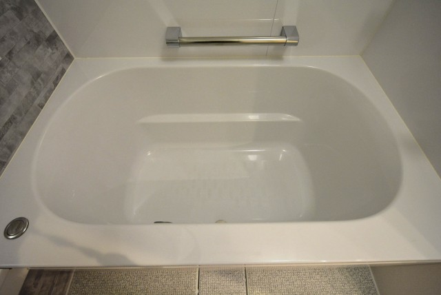 ファミール西新宿904　浴槽