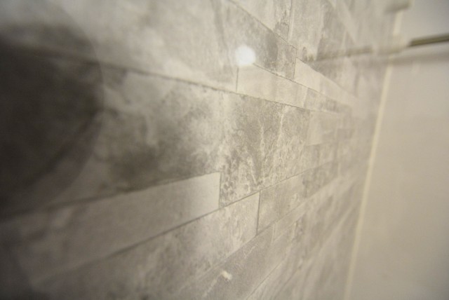 ファミール西新宿904　壁