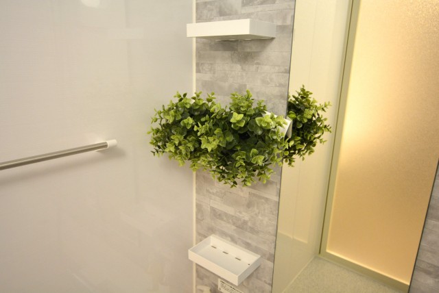 ファミール西新宿904　棚