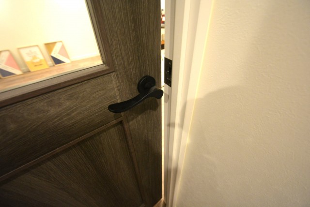 ファミール西新宿904　トイレ