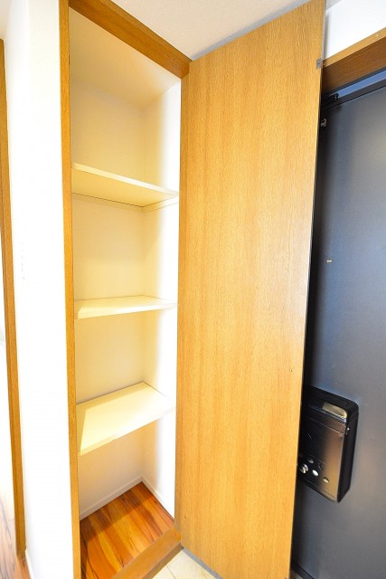 玄関収納