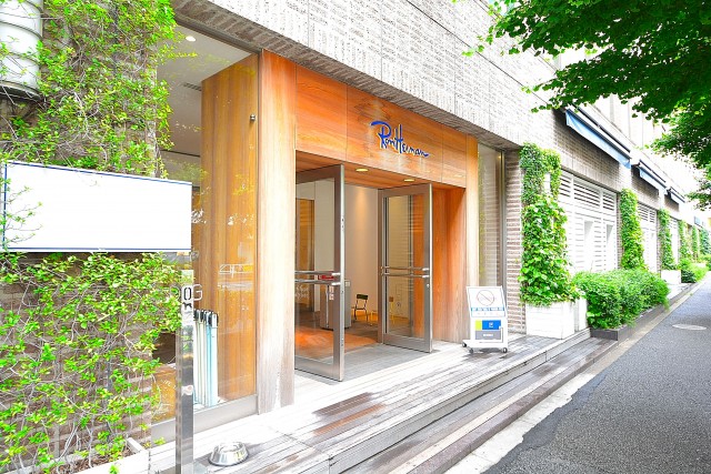 サンビューハイツ千駄ヶ谷　　周辺